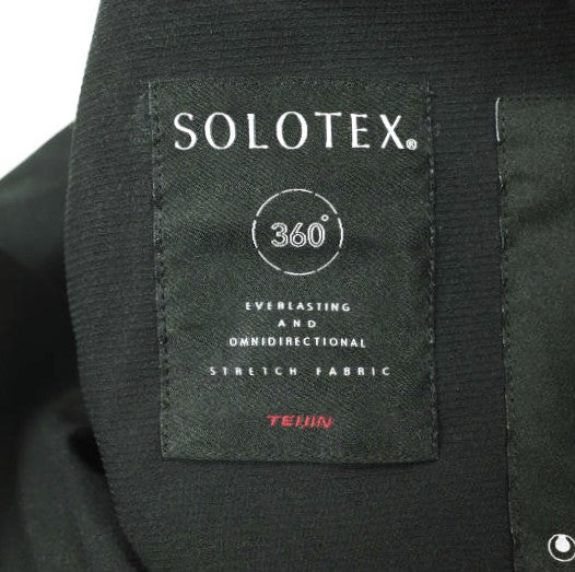 テアトラ Wallet JKT SOLOMODULE アウター