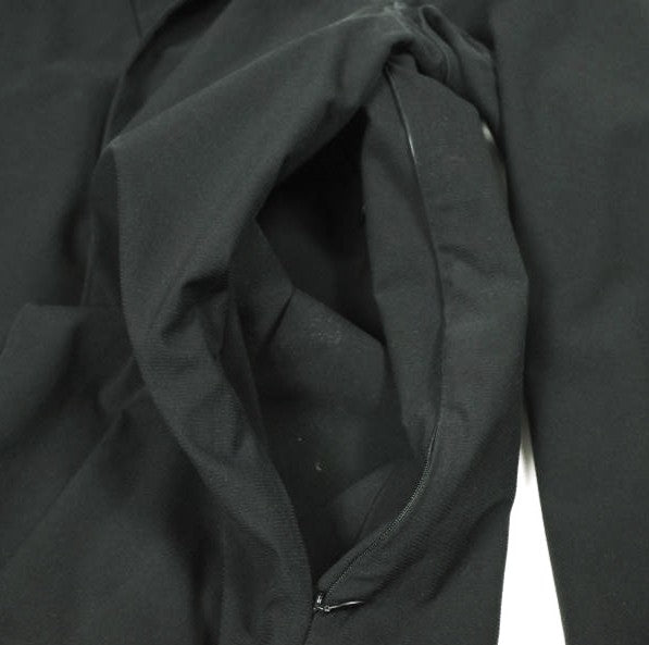 テアトラ Wallet JKT SOLOMODULE アウター