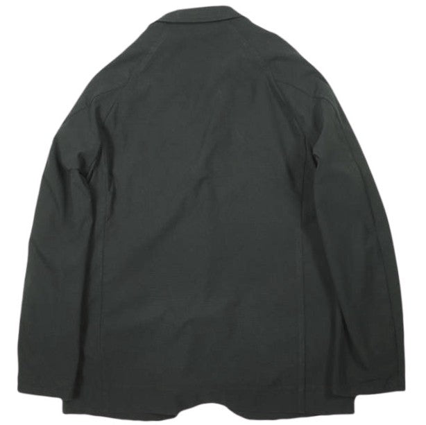 テアトラ Wallet JKT SOLOMODULE アウター
