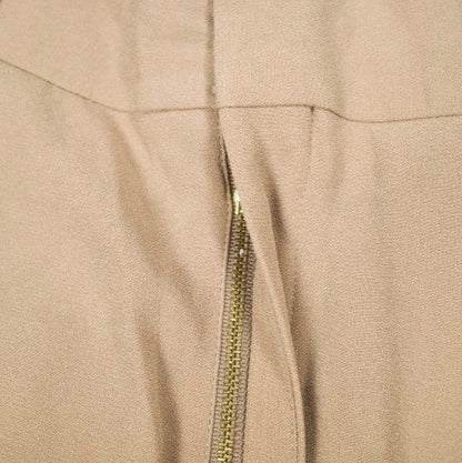 ロクビューティーアンドユースユナイテッドアローズGEORGETTE TUCK PANTSパンツ