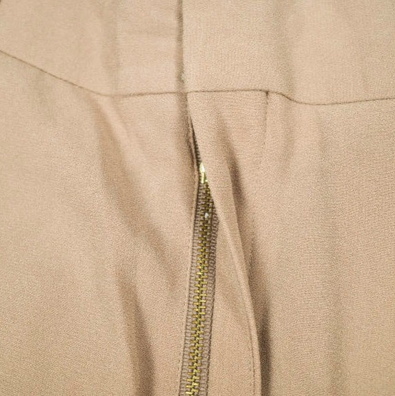 ロクビューティーアンドユースユナイテッドアローズGEORGETTE TUCK PANTSパンツ