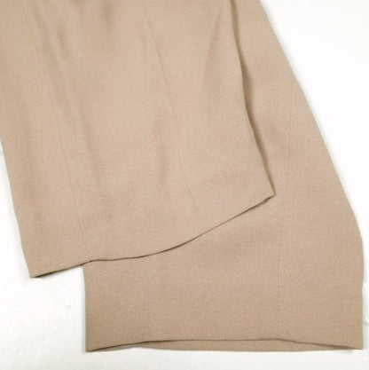 ロクビューティーアンドユースユナイテッドアローズGEORGETTE TUCK PANTSパンツ