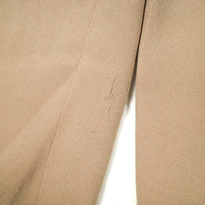 ロクビューティーアンドユースユナイテッドアローズGEORGETTE TUCK PANTSパンツ