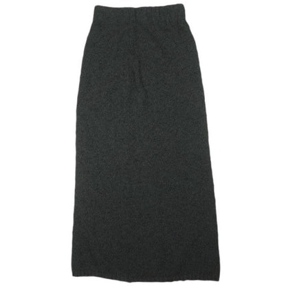 アンヌーク Knotyarn Knit ニットスカート