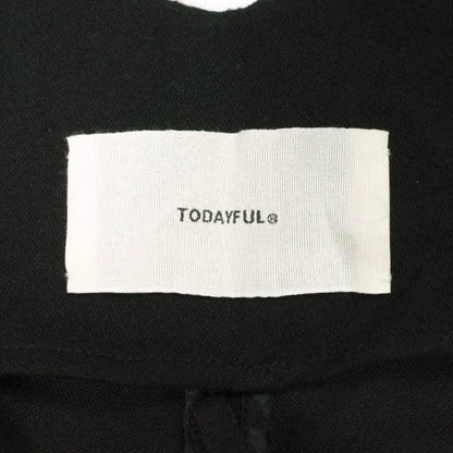 トゥデイフル U Neck Combinaison オールインワン