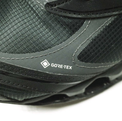 ミズノ WAVE PROPHECY LS GTX スニーカー