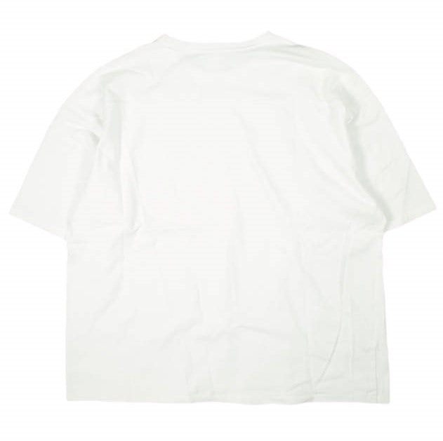 ヘルスニットthe Apartment コットンTシャツ