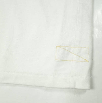 ヘルスニットthe Apartment コットンTシャツ