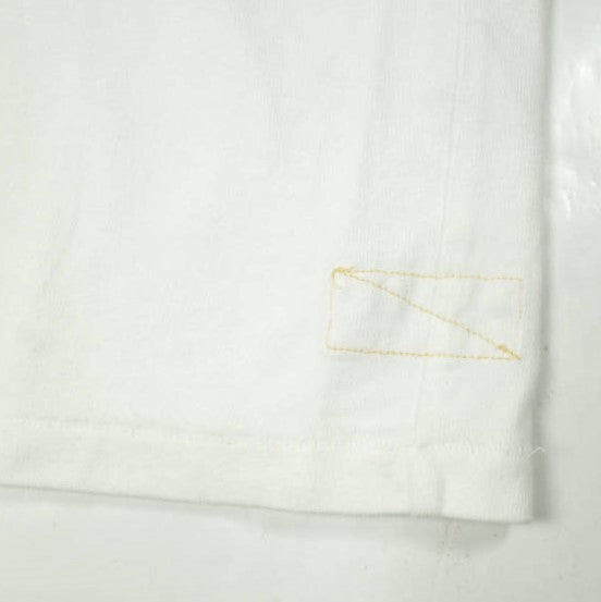 ヘルスニットthe Apartment コットンTシャツ