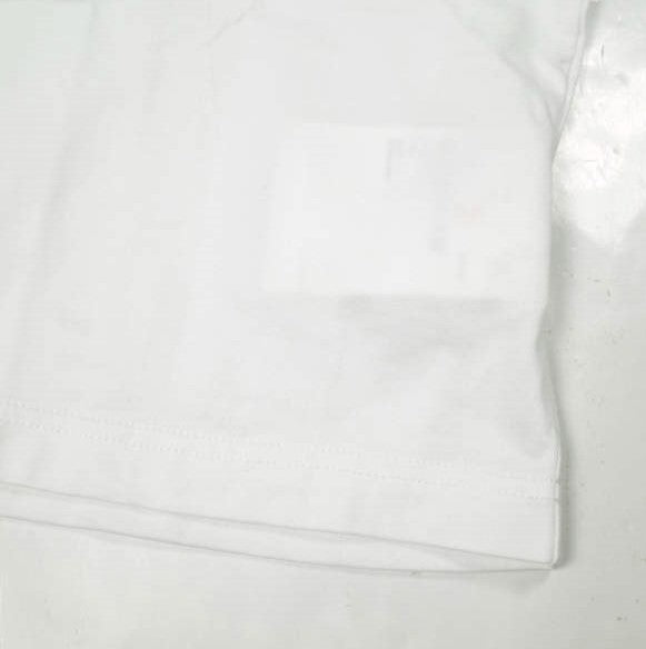 アイコムデギャルソンジュンヤワタナベマン コットンTシャツ