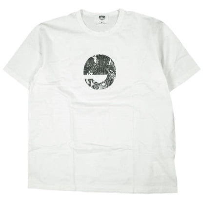アイコムデギャルソンジュンヤワタナベマン コットンTシャツ