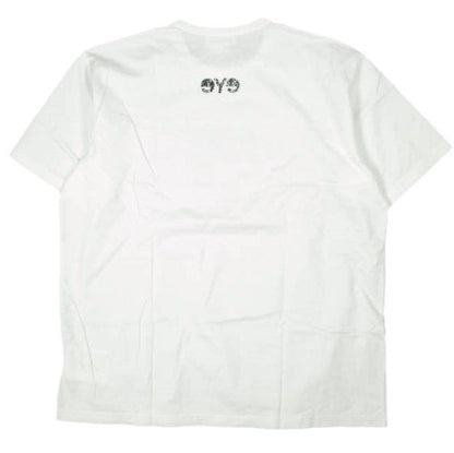 アイコムデギャルソンジュンヤワタナベマン コットンTシャツ
