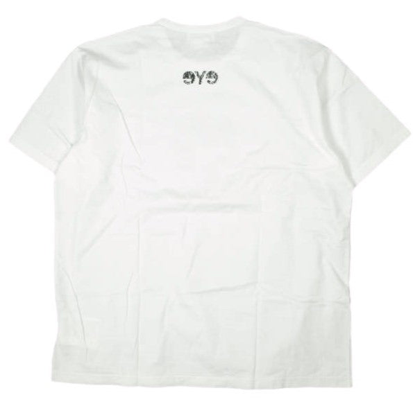 アイコムデギャルソンジュンヤワタナベマン コットンTシャツ