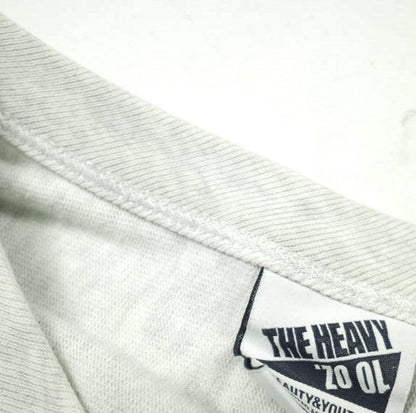 ビューティーアンドユースユナイテッドアローズ THE HEAVY TEE コットンTシャツ