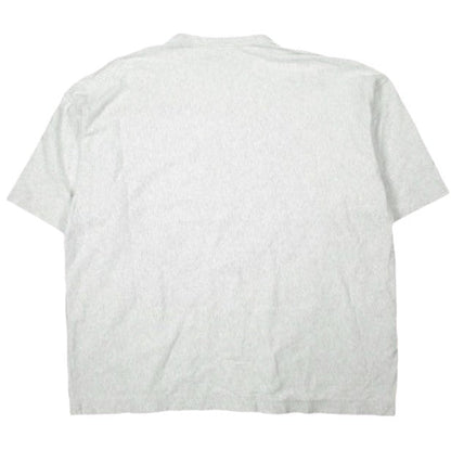 ビューティーアンドユースユナイテッドアローズ THE HEAVY TEE コットンTシャツ