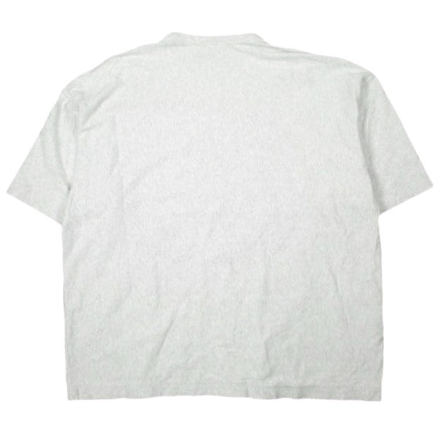 ビューティーアンドユースユナイテッドアローズ THE HEAVY TEE コットンTシャツ