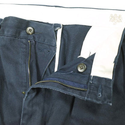 ポロラルフローレン THE WHITMAN CHINO コットンパンツ