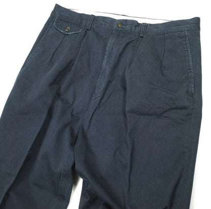 ポロラルフローレン THE WHITMAN CHINO コットンパンツ