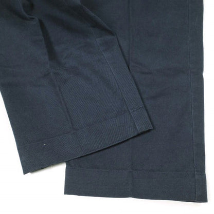 ポロラルフローレン THE WHITMAN CHINO コットンパンツ