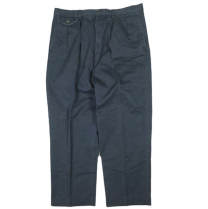 ポロラルフローレン THE WHITMAN CHINO コットンパンツ