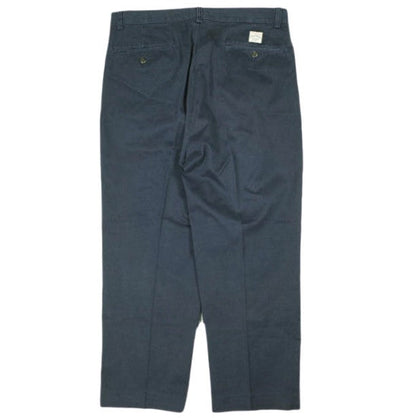 ポロラルフローレン THE WHITMAN CHINO コットンパンツ
