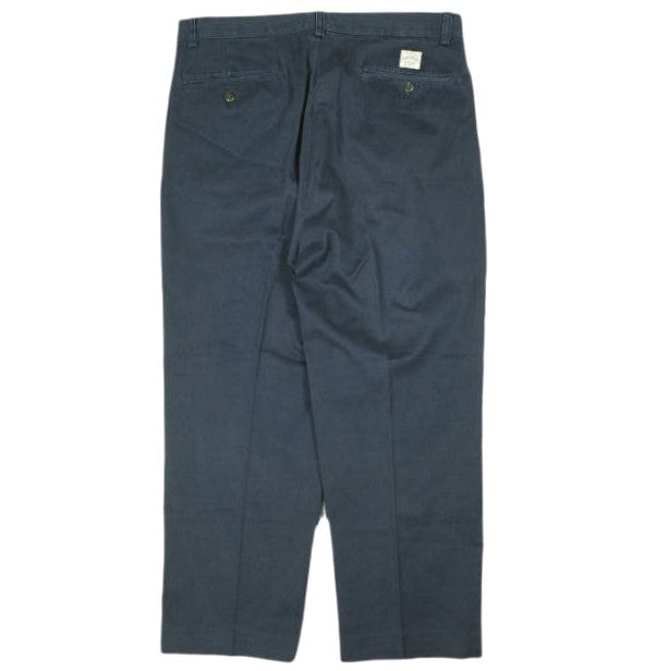 ポロラルフローレン THE WHITMAN CHINO コットンパンツ