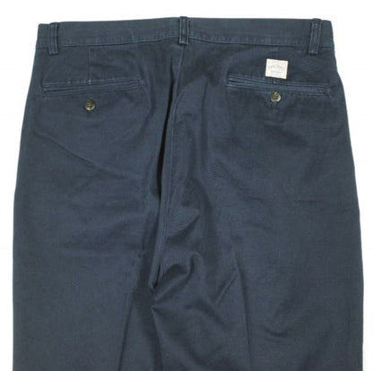 ポロラルフローレン THE WHITMAN CHINO コットンパンツ