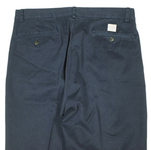 ポロラルフローレン THE WHITMAN CHINO コットンパンツ