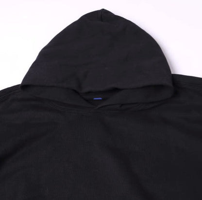 イージーギャップ Double Layer P コットンパーカー