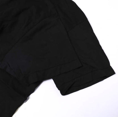 ストーンアイランド コットンクルーネックTシャツ