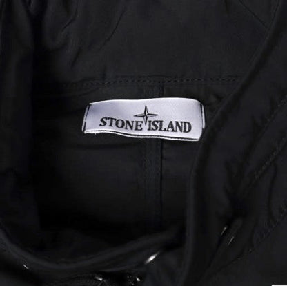 ストーンアイランド Micro Twill フィールドジャケット