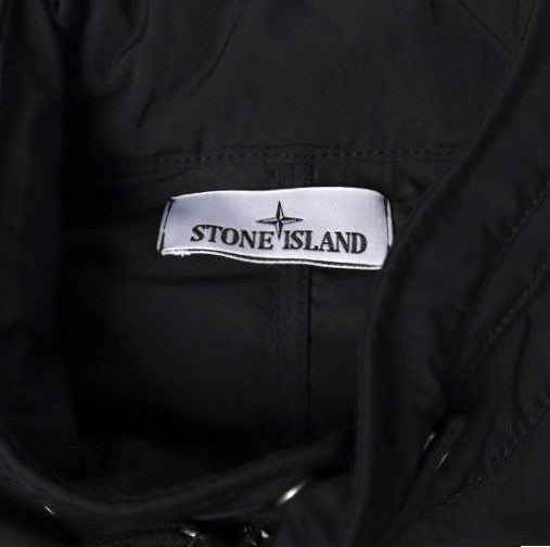 ストーンアイランド Micro Twill フィールドジャケット