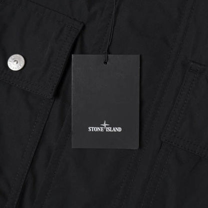 ストーンアイランド Micro Twill フィールドジャケット