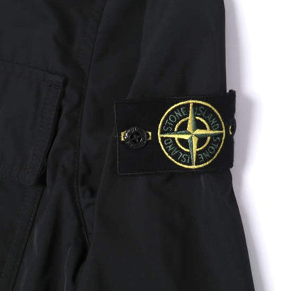 ストーンアイランド Micro Twill フィールドジャケット