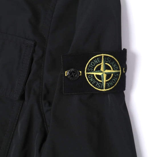 ストーンアイランド Micro Twill フィールドジャケット