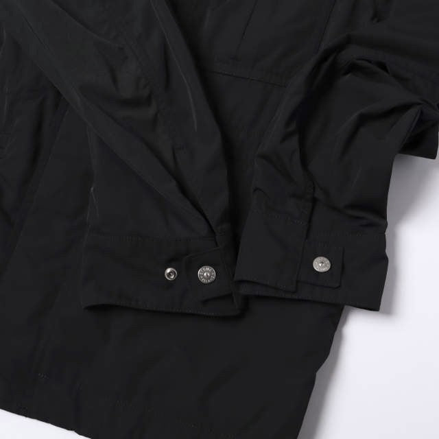 ストーンアイランド Micro Twill フィールドジャケット