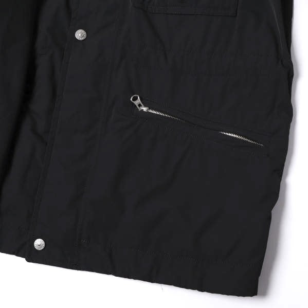 ストーンアイランド Micro Twill フィールドジャケット