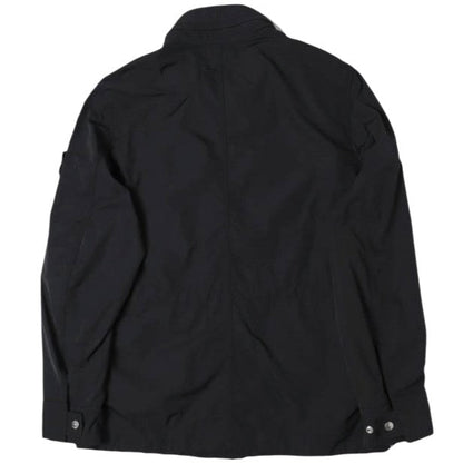 ストーンアイランド Micro Twill フィールドジャケット