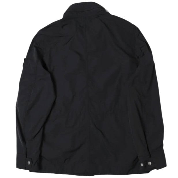 ストーンアイランド Micro Twill フィールドジャケット