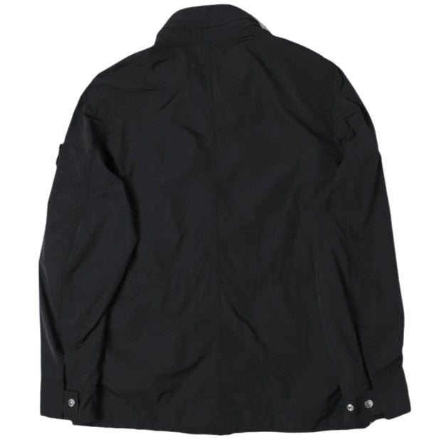 ストーンアイランド Micro Twill フィールドジャケット