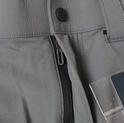 デサントオルテライン JJJJound CORDURAワークパンツ限定