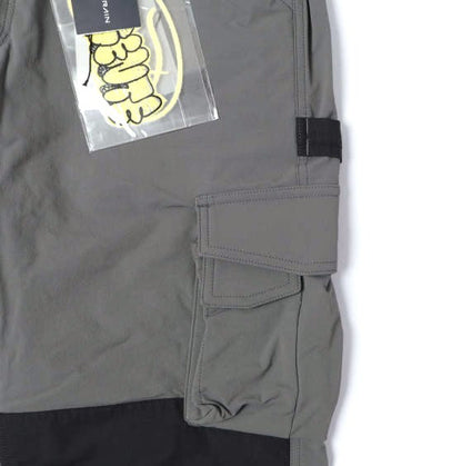 デサントオルテライン JJJJound CORDURAワークパンツ限定