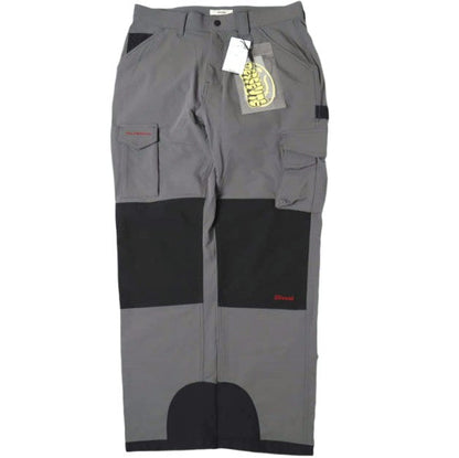 デサントオルテライン JJJJound CORDURAワークパンツ限定