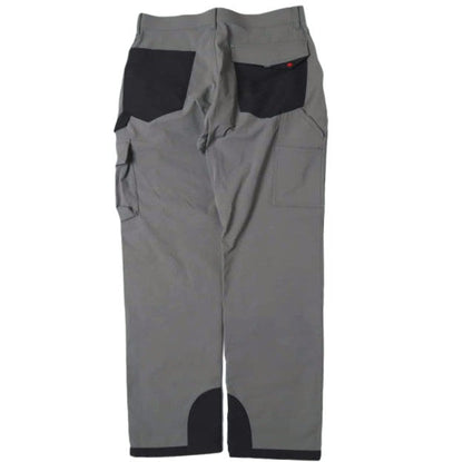 デサントオルテライン JJJJound CORDURAワークパンツ限定