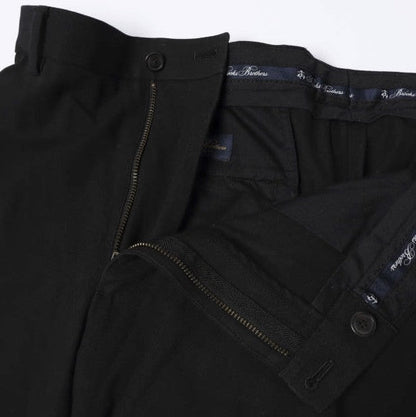 ブルックスブラザーズ Hudson Classic Twill チノパンツ