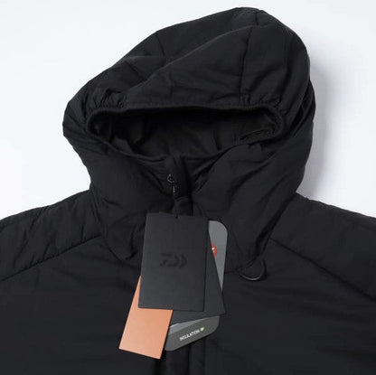 ダイワピア39 TECH PUFF LINER PARKA ジャケット