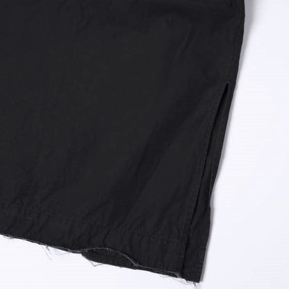 シティショップ OFF SHOULDER DRESS コットンワンピース