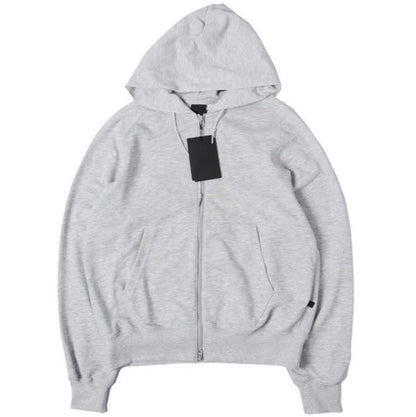 ダイワピア39 TECH SWEAT FREEDOM ZIP PARKA ポリエステルパーカー