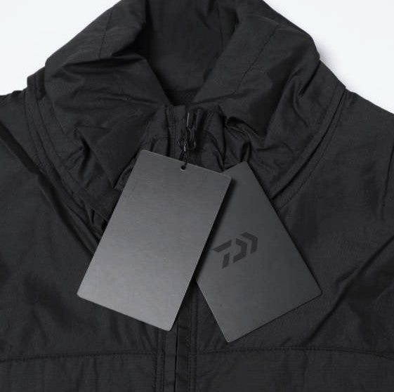 ダイワピア39 TECH WIND SHELL JACKET ジャケット