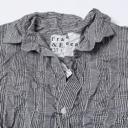 フランクアンドアイリーン JOEDY ITALIAN COTTON トップス
